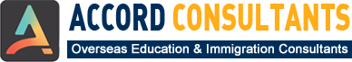 Logo. Accord Consultants 